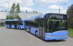 Solaris Urbino 12 LE 2010 года